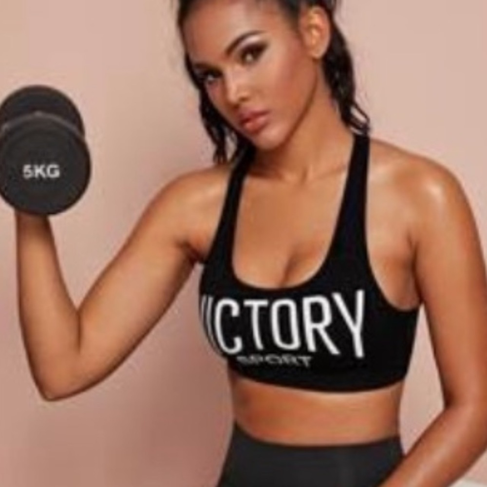 Victory Sports Bra